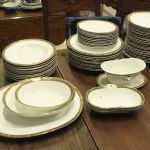 814 6244 DINNER SET